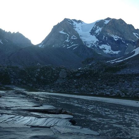 Vacation Rental - Pralognan La Vanoise Savoie ภายนอก รูปภาพ