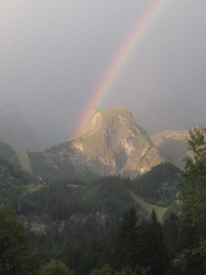 Vacation Rental - Pralognan La Vanoise Savoie ภายนอก รูปภาพ